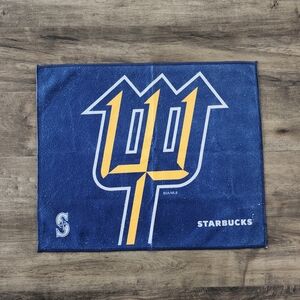 Seattle Mariners ALCS Rally Towel Game 5 MLB
